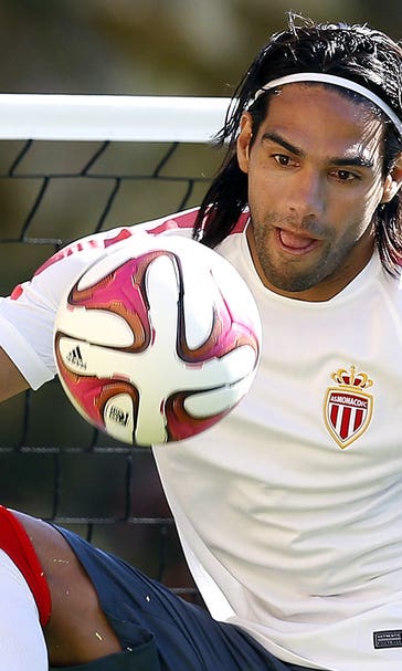 Real Madrid to thwart Liverpool by signing Monaco striker Falcao